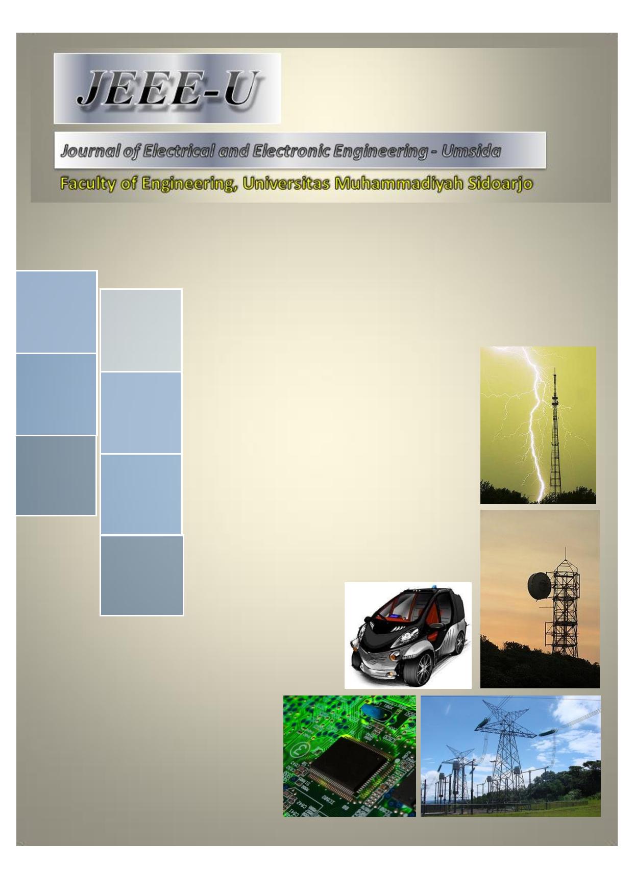 					View Vol. 10 No. 1 (2026): April
				